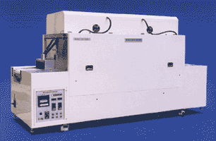 Clean Thermal Hardening Furnace